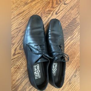 Salvatore Ferragamo Size 11 EE